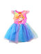 Rochie pentru Copii Din tul Roz