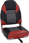 vidaXL Boat Seat