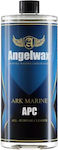 Angelwax Boat Cleaning Products Boat Hull Cleaner 1000ml