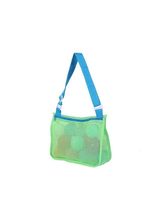 Kids Bag Beach Bag Green