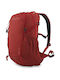 Pinguin Waterproof Mountaineering Backpack 25lt Red