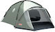 Coleman Σκηνή Camping Igloo για 4 Άτομα 62x20εκ.