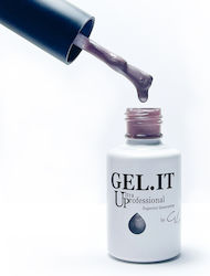 GEL.IT.UP Semi-Permanent Nail Polish 04 Cat Eye...