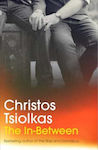 The In-between Christos Tsiolkas 2024