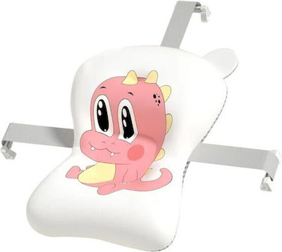 Baby Bath Seat Pink