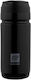 Force Werkzeugkasten-Flasche 750ml Schwarz 250471