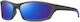 Techsuit Fahrradbrillen 24101 mit Blau Rahmen u...