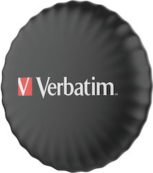 Verbatim GPS Tracker My Finder Coin Bluetooth για Αντικείμενα