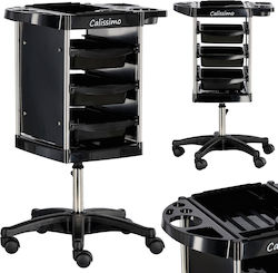 Calissimo Hair Salon Maintenance Cart