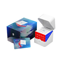 Gancube Magnetic Speed Cube 5x5 GN5001 1pcs