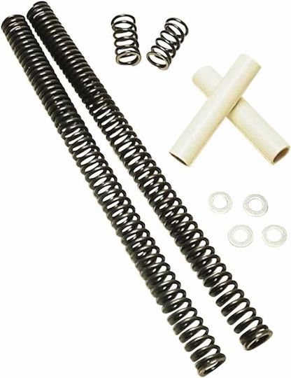 Progressive Suspension Vorne für Honda VT (Verkaufstest)