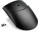 Puig Front Motorcycle Wheel Mudguard Black 1pcs