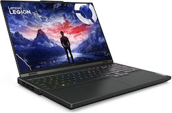 Lenovo Legion Pro 5 16IRX9 16" IPS 240Hz (i5-14500HX/32GB/1TB SSD/GeForce RTX 4060/W11 Home) (US Keyboard)