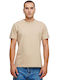 T-shirt Parchment