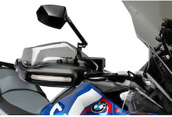 Puig Motorcycle Protective Hand Guards