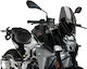 Puig Getöntes Visier Motorrad für BMW F900R 2020-2023 20359F