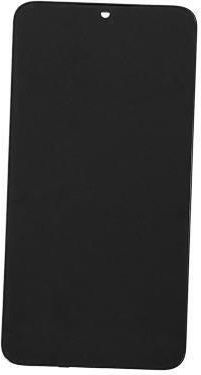 Samsung O ecran Original cu Mecanism Tactil și Cadru pentru Samsung Galaxy A05s (Negru)