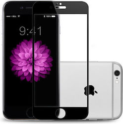 Gehärtetes Glas 0.2mm (iPhone SE 2022 / 2020 / 8 / 7)