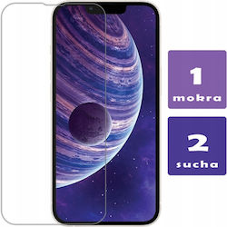 Tempered Glass (IPhone 14, CO2) Tempered Glass (IPhone 14, CO2)