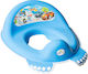 Tega Baby Kleinkinder-Toilettensitz Blau