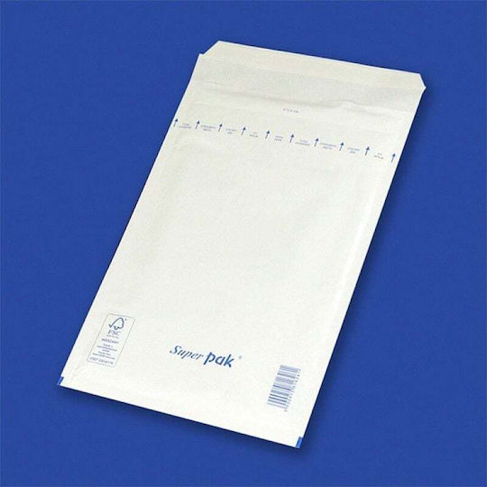 Office Products Folder for Paper A4 Whites 5 pieces