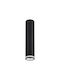 Rabalux Single Spot with Socket GU10 in Black Color