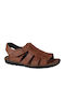 Men's Sandals Brown