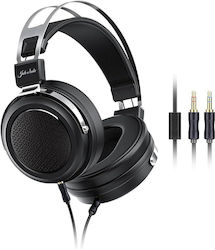 Fiio FT1 Cu fir Over Ear Căști Negre | Skroutz Romania