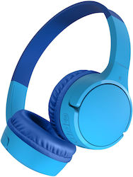 Belkin Soundform Bluetooth / USB-C mit 30 Stunden Betriebszeit Blau