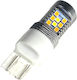Led Lamp T20 28 Led 2835 Projector Combined Flash Daytime Running Lights 1pc