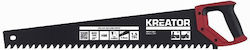 Kreator Handsaw 65cm KRT810001