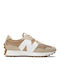 New Balance 327 Herren Sneakers Grau