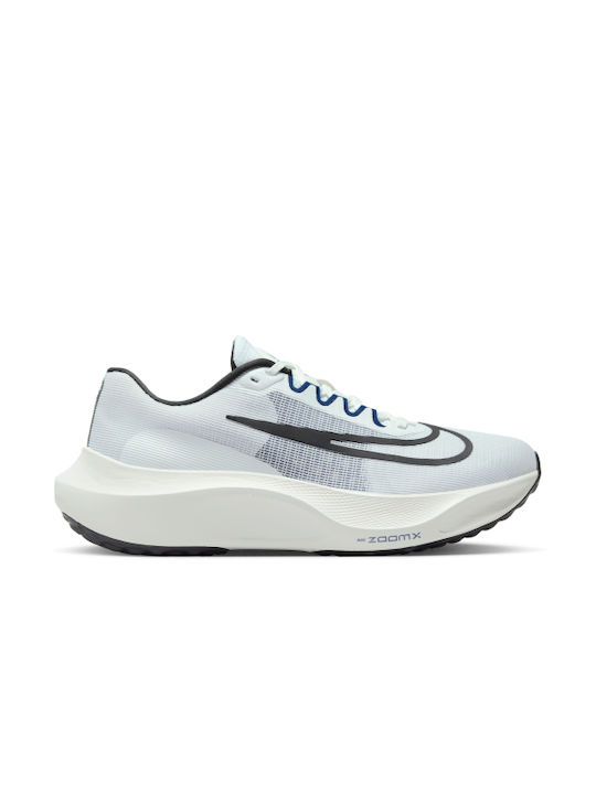 Nike Zoom Fly 5 Sport Shoes Running White