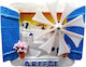 Set von Magneten 12pcs