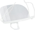 Ready Visor Mask 20pcs