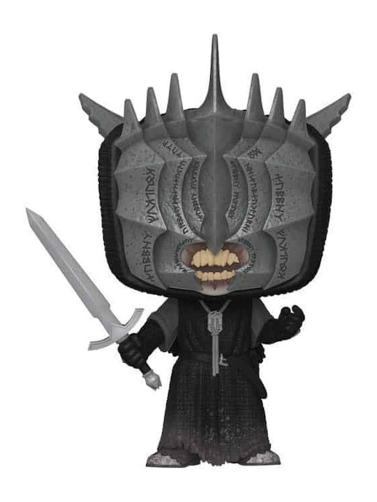 Funko Поп! Филми: Властелинът на пръстените - Mouth Sauron 1578