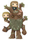 Funko Pop! Movies: Lord of the Rings - Merry 1579 Supersized 10"​ (25cm)