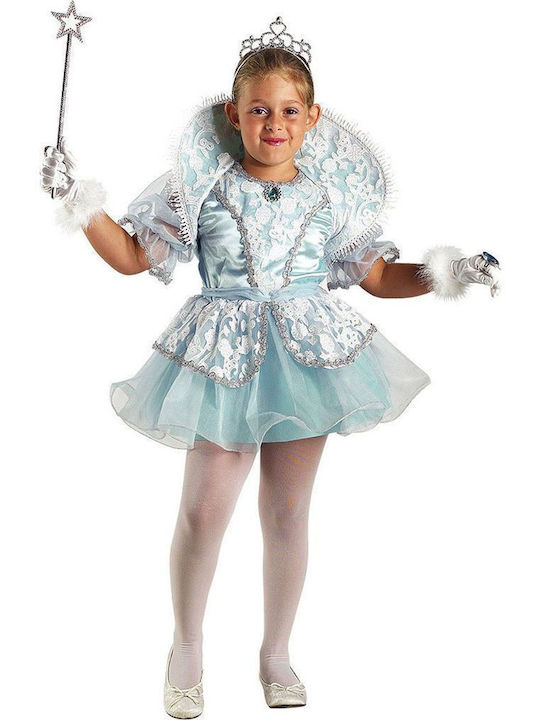 Carnival Kids Costume Cinderella