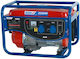 Dedra Generators Benzin mit maximaler Leistung 2.75kVA