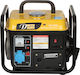 Delta Generator Gasoline Two-stroke with Handle