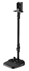Tefal X-Force Wiederaufladbar Stick Schwarz