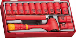Teng Tools Tavă De Instrumente