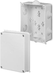 Eurolamp На открито Електрическа кутия IP55 Eurolamp На открито Електрическа кутия IP55