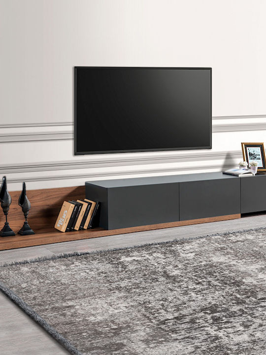 Stand TV Enstey Nuc M260xA41.8xÎ33.5cm