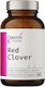 OstroVit Red Clover 500mg 60 capace