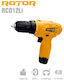 Elefant Отвертка RCD12Li