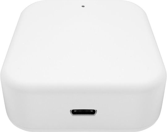Eura Aca-20c9 Ip Gate Geräte, die auf der Basis der Tt Lock Anwendung arbeiten