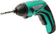 Proskit Screwdriver Battery 3.6V