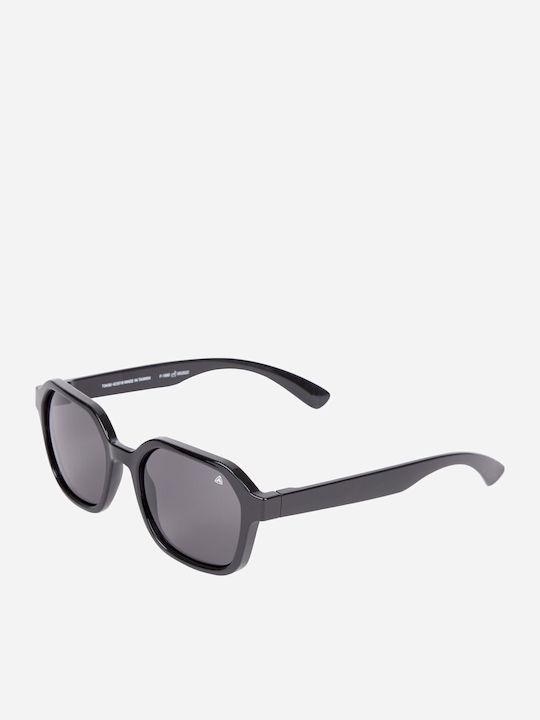 Firefly Ochelari de soare Μαύρα cu Cadru & Negru Lentilă Firefly Ochelari de soare Μαύρα cu Cadru & Negru Lentilă