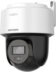 Hikvision DS-2DE2C400MWG-E IP Überwachungskamera 4MP Full HD+ Wasserdicht mit Zwei-Wege-Kommunikation und Linse 2.8mm